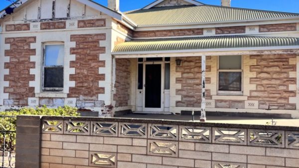 Prices in this Aussie country town have risen by 45 per cent over the past year. The median house is still only $145,000